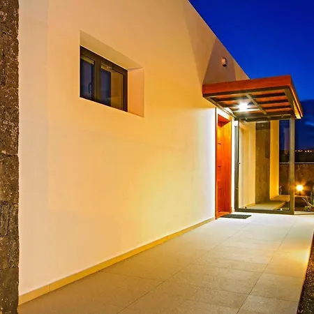 Villa Angelina *
