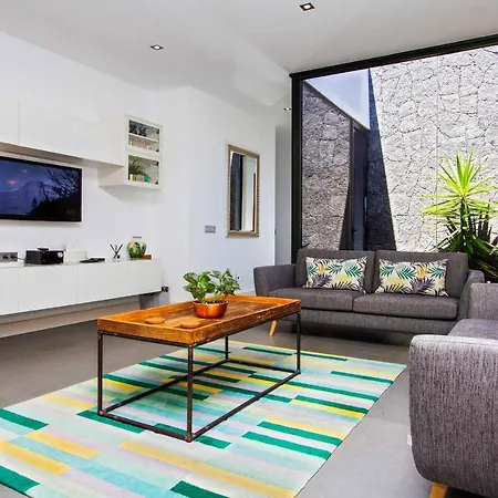 Villa Angelina Puerto del Carmen (Lanzarote)
