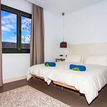 Angelina Villa Puerto del Carmen (Lanzarote)